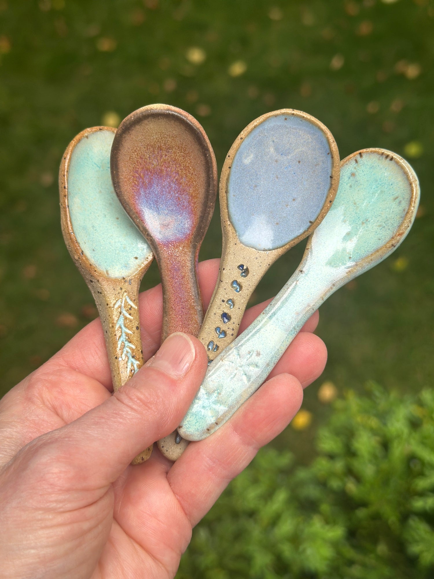 Spoons!
