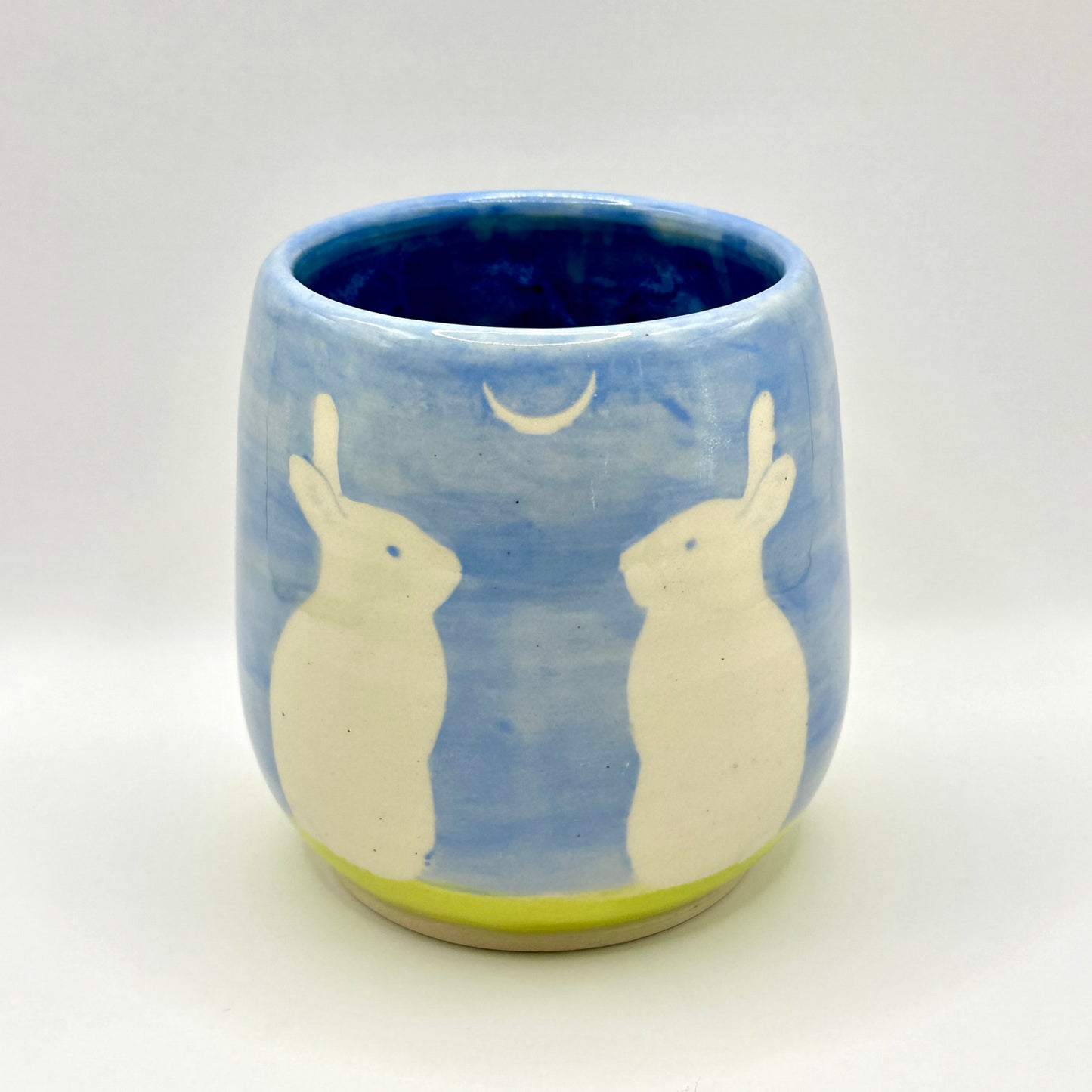 *SECONDS* Springtime Love Buns Vessel