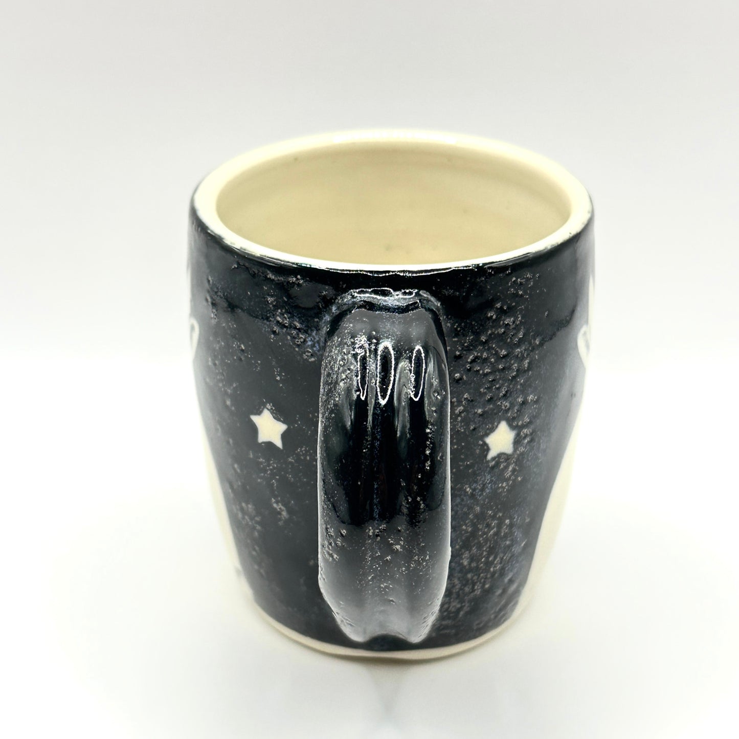 *SECONDS* Love Buns Mug #2