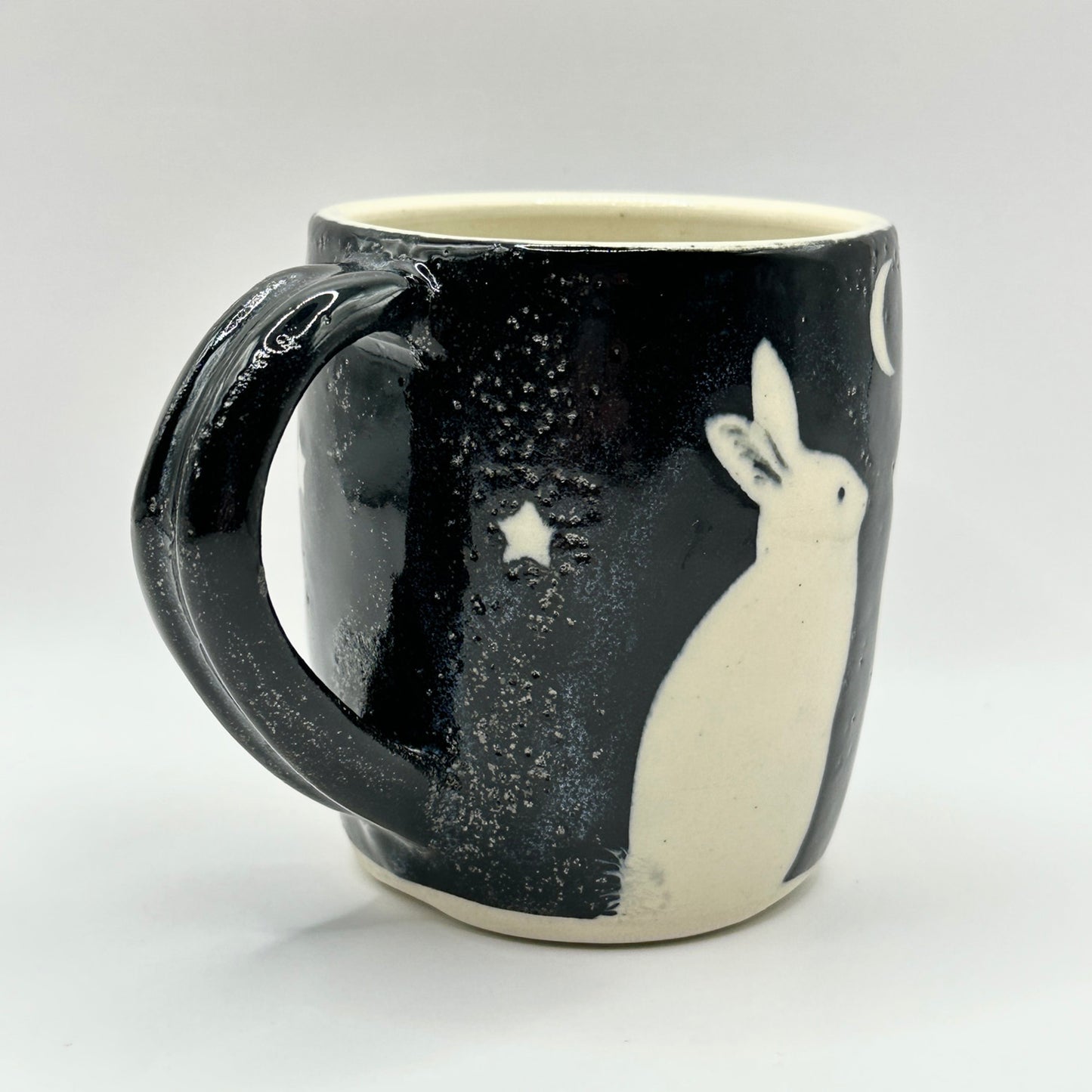 *SECONDS* Love Buns Mug #2