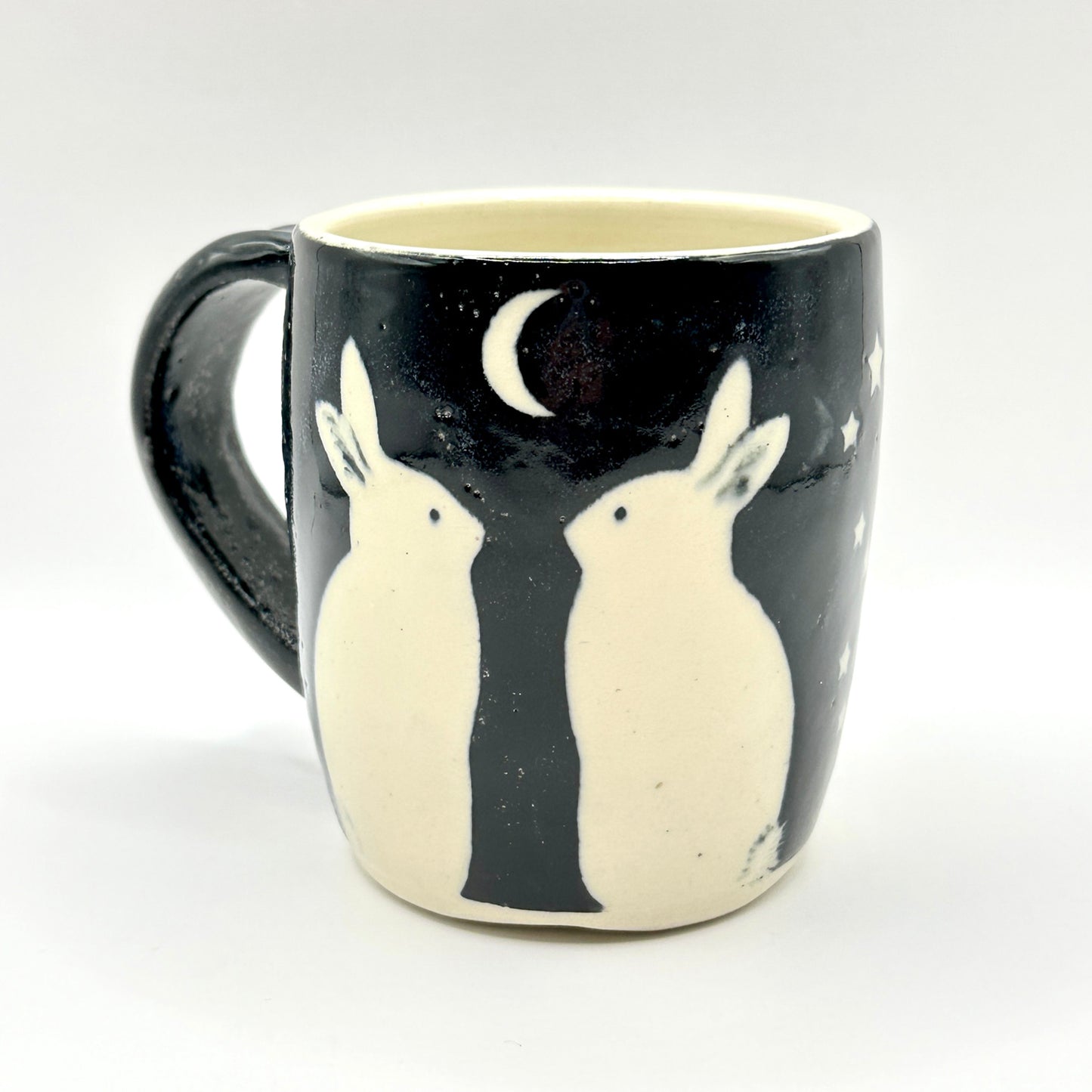*SECONDS* Love Buns Mug #2