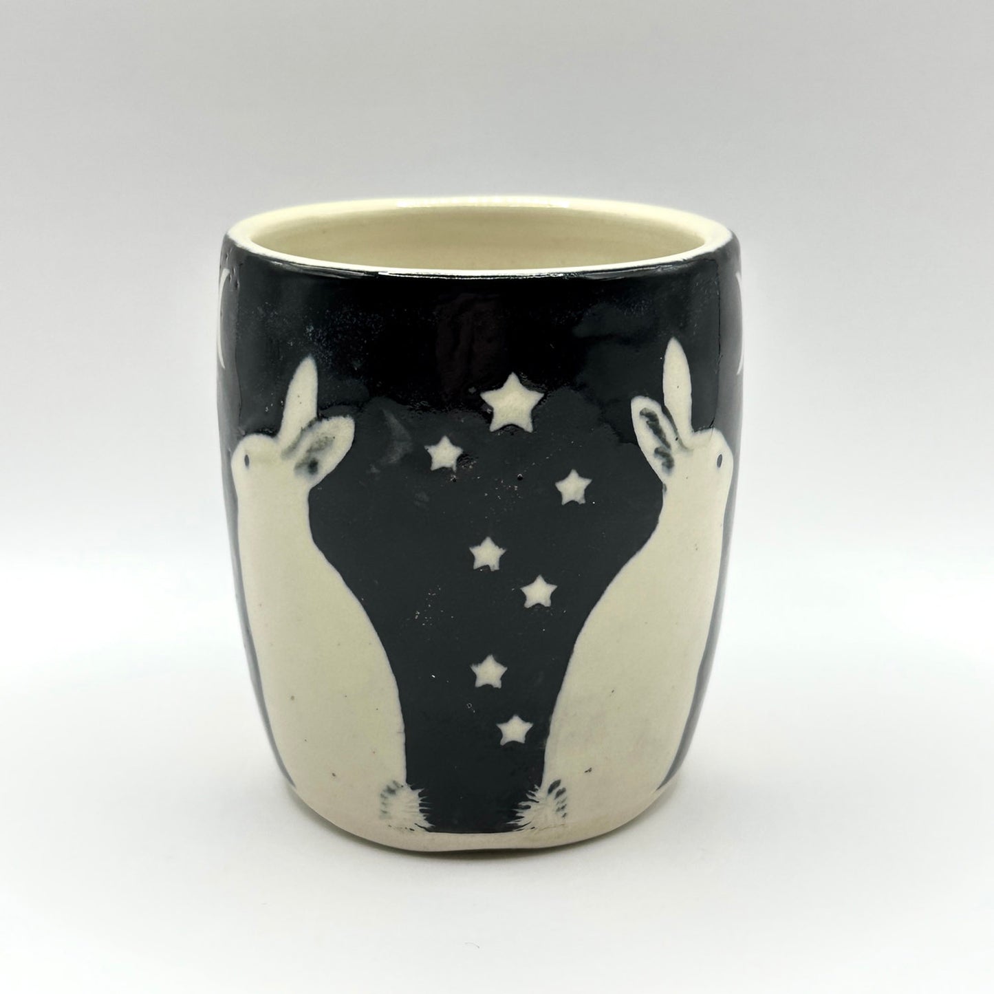 *SECONDS* Love Buns Mug #2