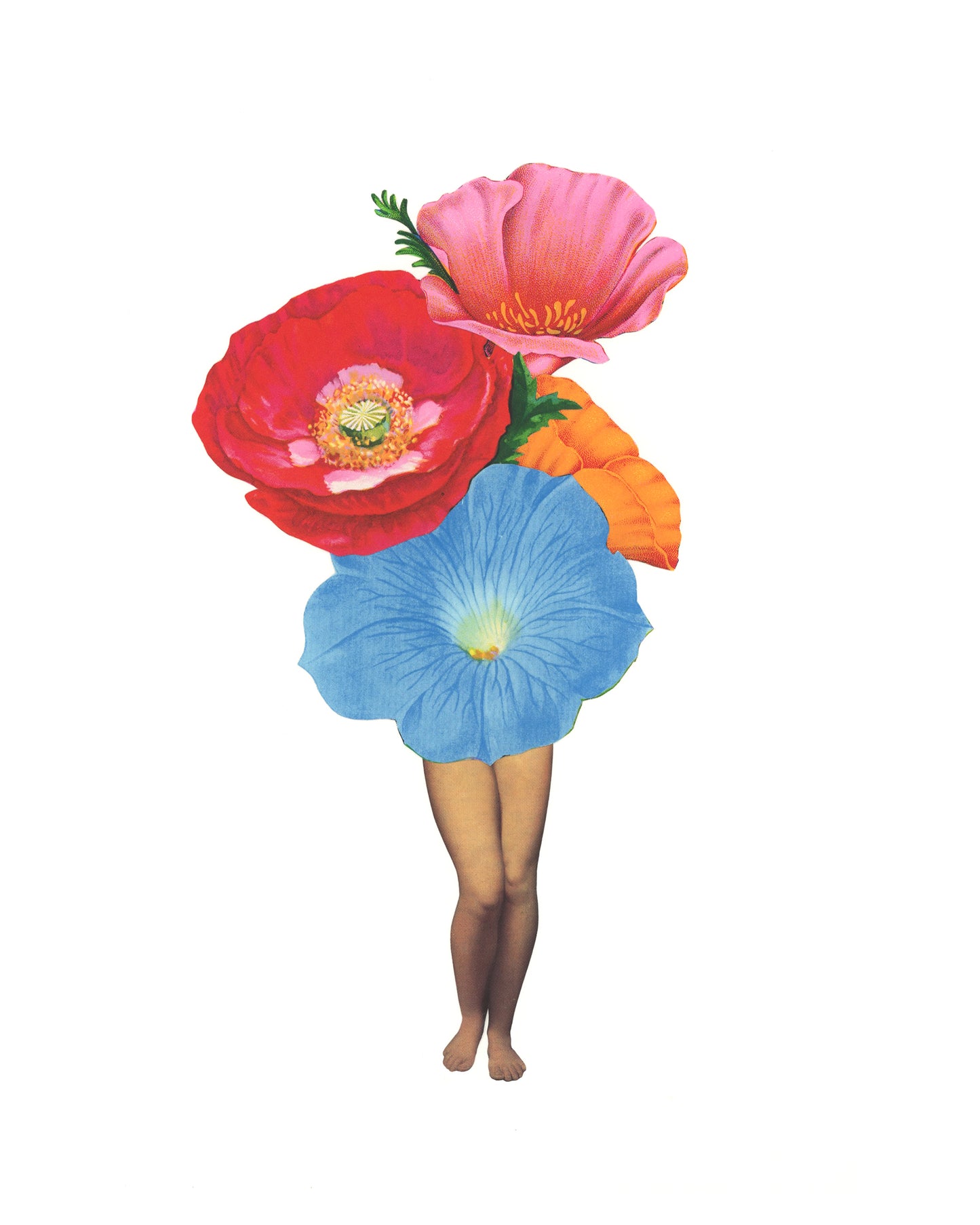 Primavera #2 print