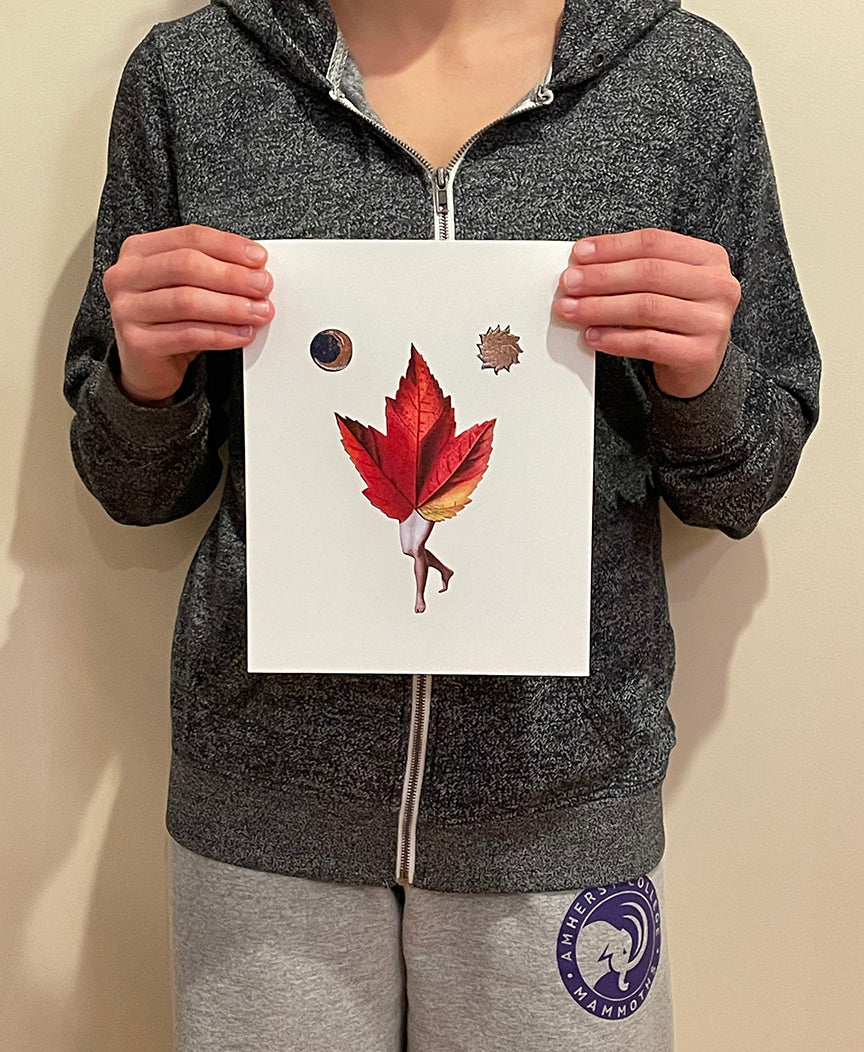 Autumn Equinox print