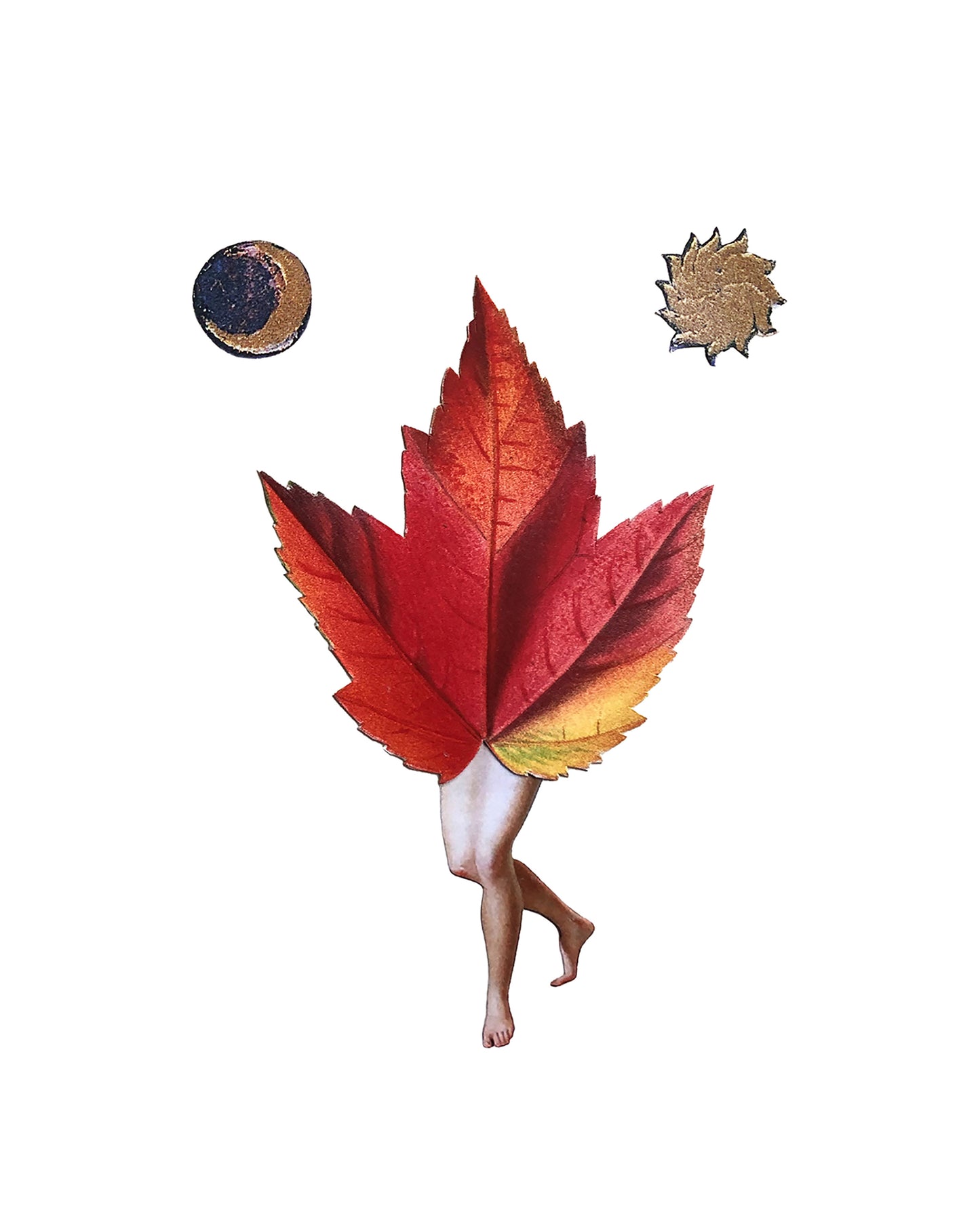 Autumn Equinox print