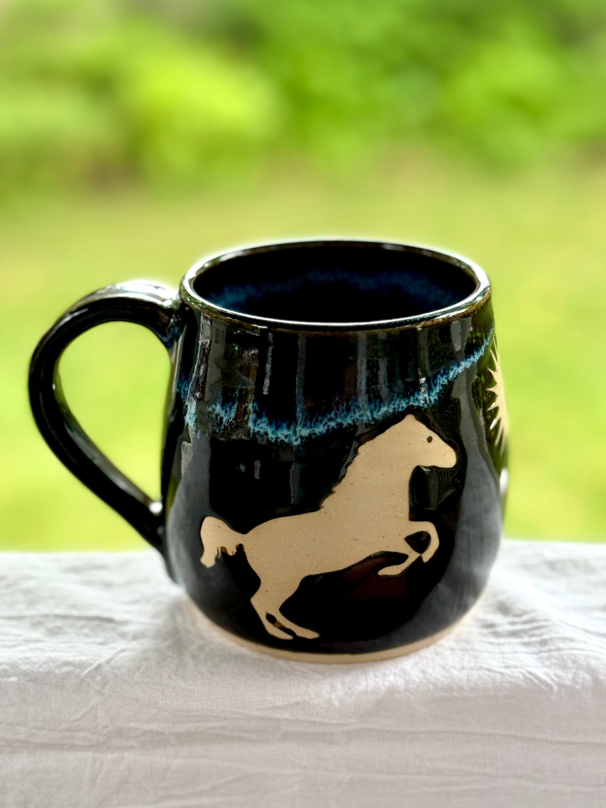Year of the Fire Horse Ceramics