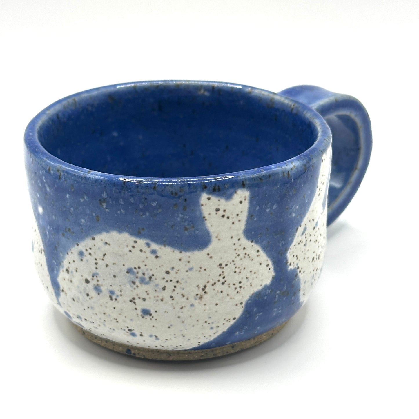 Love Buns Mini Mug #2