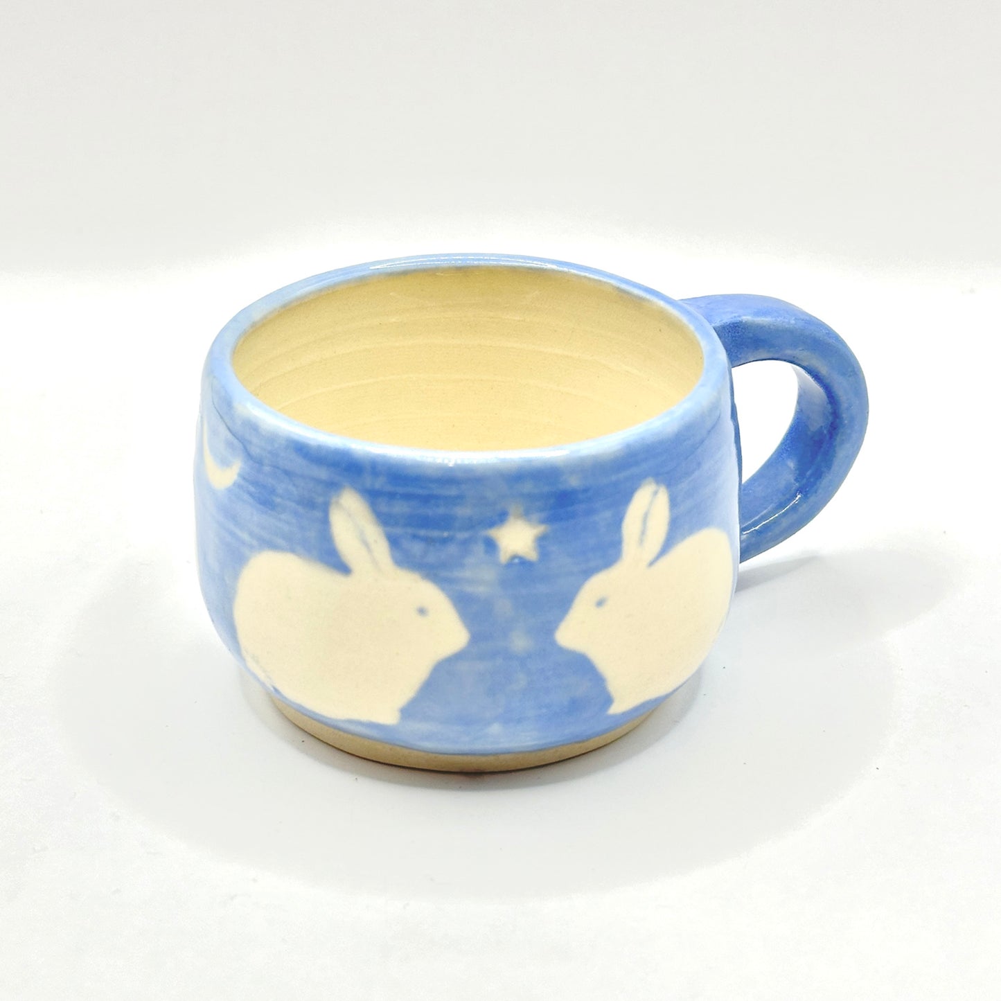 Love Buns Mini Mug #1