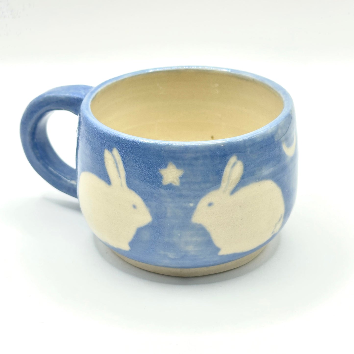 Love Buns Mini Mug #1