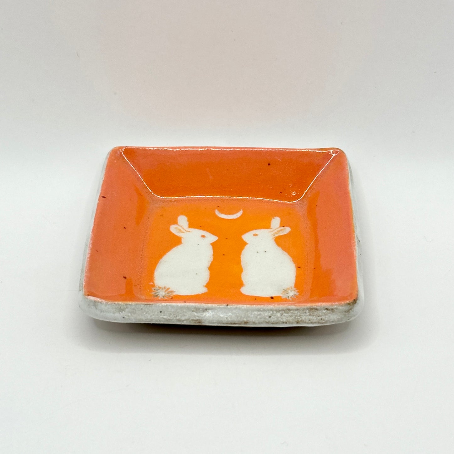 Love Buns Trinket Dish #3