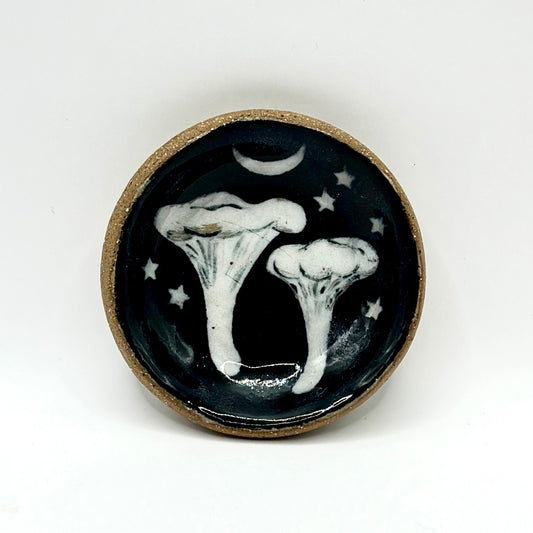 Mushroom Trinket Dish #3